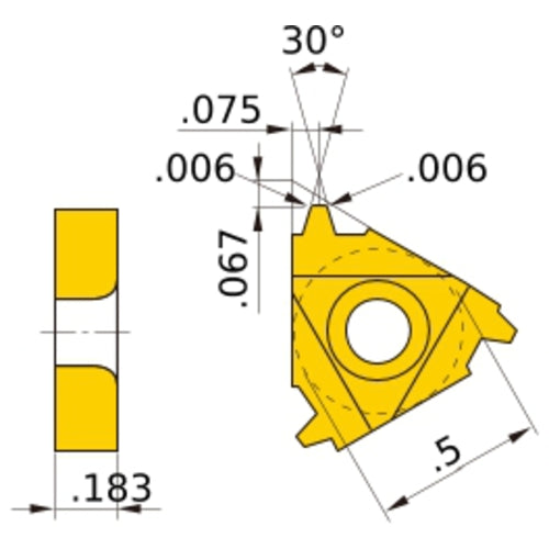 MMT22ER400TR VP10MF INS
