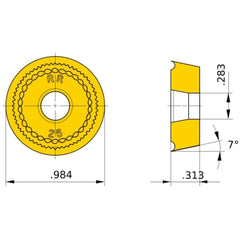 RCMX2507M0-RR US735 INS