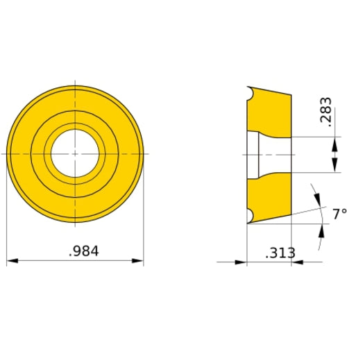 RCMX2507M0 UE6110 INSERT