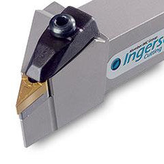 TVJNL12-3C - Turning Toolholder - Industrial Tool & Supply