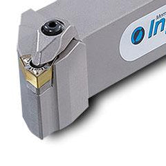 TWLNL12-33B T-TYPE TOOL HOLDER - Industrial Tool & Supply