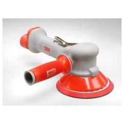 RANDOM ORBITAL SANDER - TWO HAND - Industrial Tool & Supply