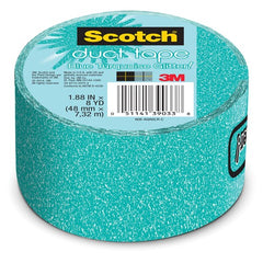 Scotch Duct Tape 908-AQGL-ESF 1.88″ × 8 yd (48 mm × 7 32 m) - Industrial Tool & Supply