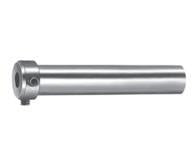 Type H Round Shank Boring Bar Sleeve - Part #  TBH-06-0312-B - (OD: 5/8") (ID: 5/16") (Head Thickness: 1/4") (Overall Length: 2-3/4") (Industry Ref #: MI-TH107) - Industrial Tool & Supply