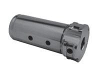Type LBF Tool Holder Bushings - Part #  TBLBF-15-0875-B - (OD: 1-1/2") (ID: 7/8") (Head Thickness: 5/8") (Length Under Head: 3-5/32") - Industrial Tool & Supply