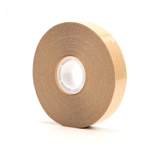 3M ATG Adhesive Transfer Tape 987 Clear 3/4″ × 60 yd 1.7 mil - Industrial Tool & Supply