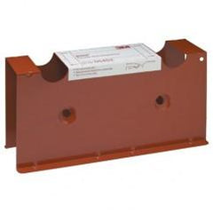 2-3/4 - Grit - 05452 Disc Roll Dispenser - Industrial Tool & Supply