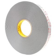 1X36 YDS 4941 GRAY 3M VHB TAPE - Industrial Tool & Supply