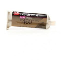 HAZ08 1 QT SCOTCHWELD EPOXY - Industrial Tool & Supply