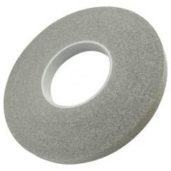 12X1X5 9S FIN EXL XP DEBURRING WHL - Industrial Tool & Supply