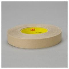 List 9485PC 1.5" x 60 yds Adhesive Transfer Tape - Industrial Tool & Supply