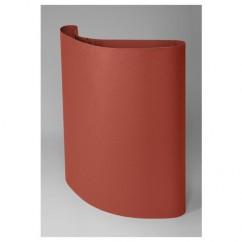 36 x 75" - P120 Grit - Aluminum Oxide - Paper Belt - Industrial Tool & Supply