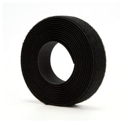 1 in × 10 ft Fastener Black Alt Mfg # 97646 - Industrial Tool & Supply