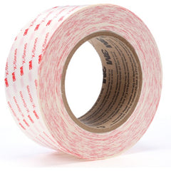 2 in × 60 yd X-Series General Purpose DC Tape Alt Mfg # 63789 - Industrial Tool & Supply