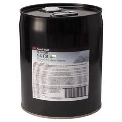 HAZ04 5 GAL 94 CA ADHESIVE - Industrial Tool & Supply