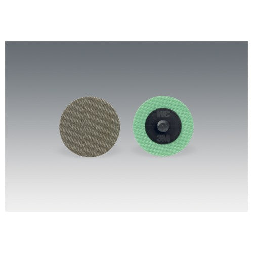 3M Roloc Flexible Diamond Disc 6234J M125 J-weight TR Black 1″ Die R100N - Industrial Tool & Supply