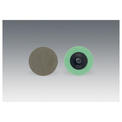 ‎3M Roloc Flexible Diamond Disc 6234J M125 J-weight TR Black 1-1/2″ Die R150S - Industrial Tool & Supply