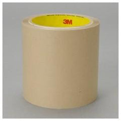 24X3 YDS 9500PC CLR DBL COATED TAPE - Industrial Tool & Supply