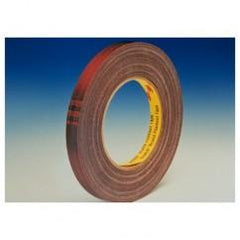 48MMX55MM 899 RED FILAMENT TAPE - Industrial Tool & Supply