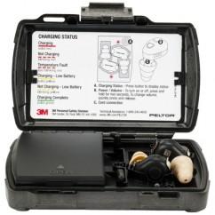 TEP-100 PELTOR TACTICAL EARPLUG KIT - Industrial Tool & Supply