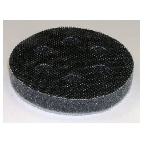 3M Hookit Soft Interface Pad 05771 3″ - Industrial Tool & Supply