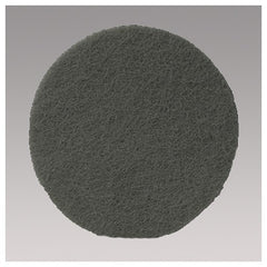 ‎Scotch-Brite Clean and Finish Disc CF-DC SiC Ultra Fine 11-1/4″ x NH - Industrial Tool & Supply