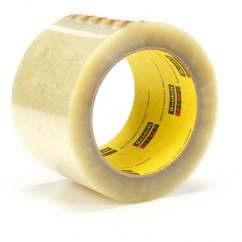 List 355 72mm x 50m Box Sealing Tape - Industrial Tool & Supply