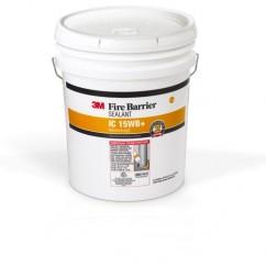 HAZ58 4.5 GAL SEALANT IC 15WB PAIL - Industrial Tool & Supply