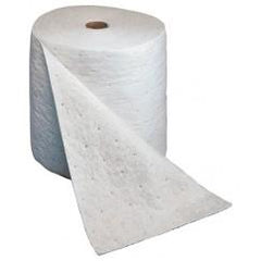 MAINTENANCE SORBENT ROLL - Industrial Tool & Supply