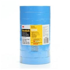 List 8898 24mm x 55m Strapping Tape - Blue - Industrial Tool & Supply