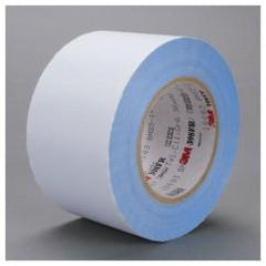 4X36 YDS 398FR WHT GLASS CLOTH TAPE - Industrial Tool & Supply