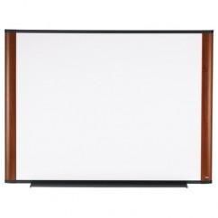 72X48X1 MELAMINE DRY ERASE BOARD - Industrial Tool & Supply