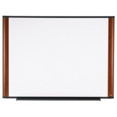 72X48X1 MELAMINE DRY ERASE BOARD - Industrial Tool & Supply