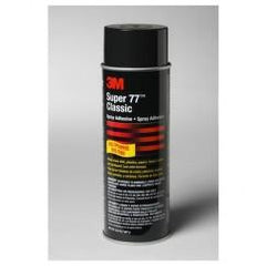 HAZ03 16.5OZ SUPER 77 ADHESIVE - Industrial Tool & Supply