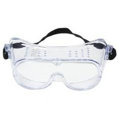 332 CLEAR LENS IMPACT SAFETY - Industrial Tool & Supply