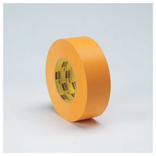3M Performance Flatback Tape 2525 Orange 36 mm × 55 m - Industrial Tool & Supply