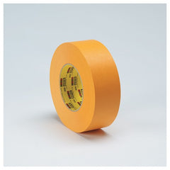 3M Performance Flatback Tape 2525 Orange 24 mm × 55 m 9.5 mil - Industrial Tool & Supply