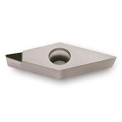 VBGW332LN-7 TD810 INSERT-PCD/CBN - Industrial Tool & Supply