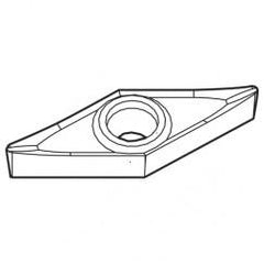 VCGT332AL1 HWK10 INSERT - Industrial Tool & Supply