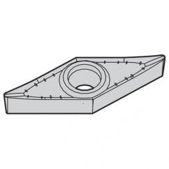 VCGT331AL3 HCK10 INSERT - Industrial Tool & Supply