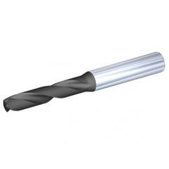 VDS201A02489 WU25PD SOL CBD DRILL - Industrial Tool & Supply