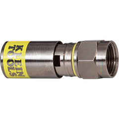 UNIV F COMPRESS CONNECTOR - Industrial Tool & Supply