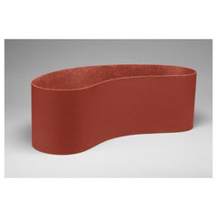 3M Cloth Belt 202DZ P100 J-weight 9″ × 20″ Film-lok Single-flex - Industrial Tool & Supply