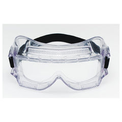 ‎3M Centurion Safety Impact Goggle 452AF 40301-00000-10 Clear Anti-Fog Lens - Industrial Tool & Supply