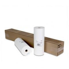 12X750' WHITE MASKING PAPER - Industrial Tool & Supply