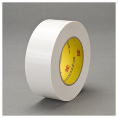 3M Double Coated Tape 9738 Clear 24 mm × 55 m 4.3 mil - Industrial Tool & Supply