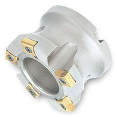 VHU20015D1R01 - V-Max - Indexable Milling Cutter - Industrial Tool & Supply
