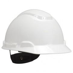 HARD HAT 04-0023-02 WHITE - Industrial Tool & Supply