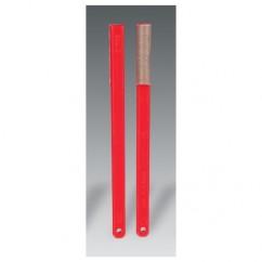 1-3/4X1/2 M74 FLEX DIA HAND FILE - Industrial Tool & Supply