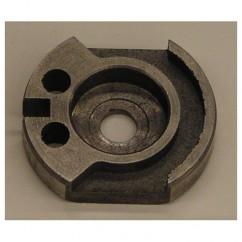 REAR END PLATE - Industrial Tool & Supply